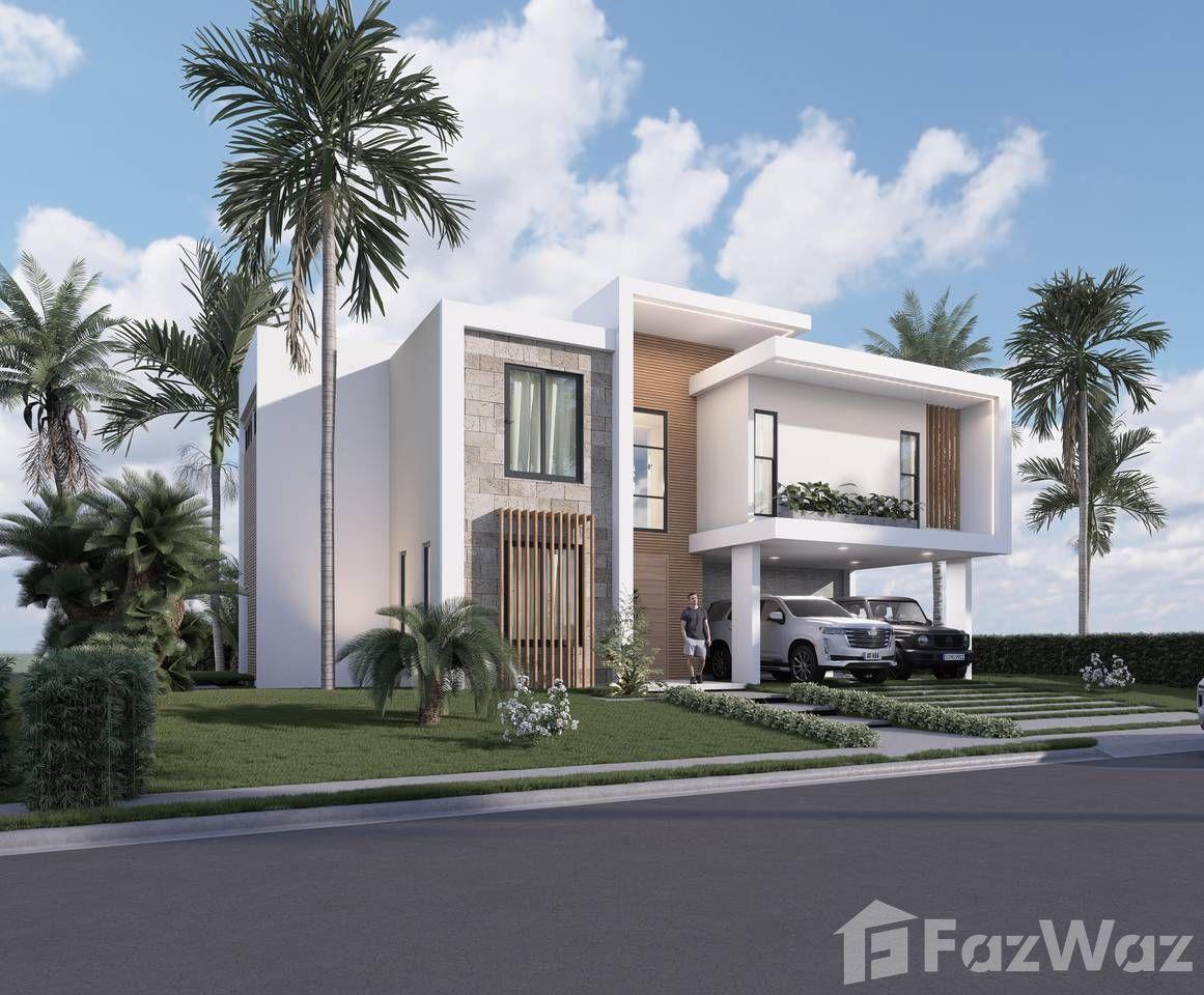 4 Bedroom Villa for Sale at Vista Cana — photo 2