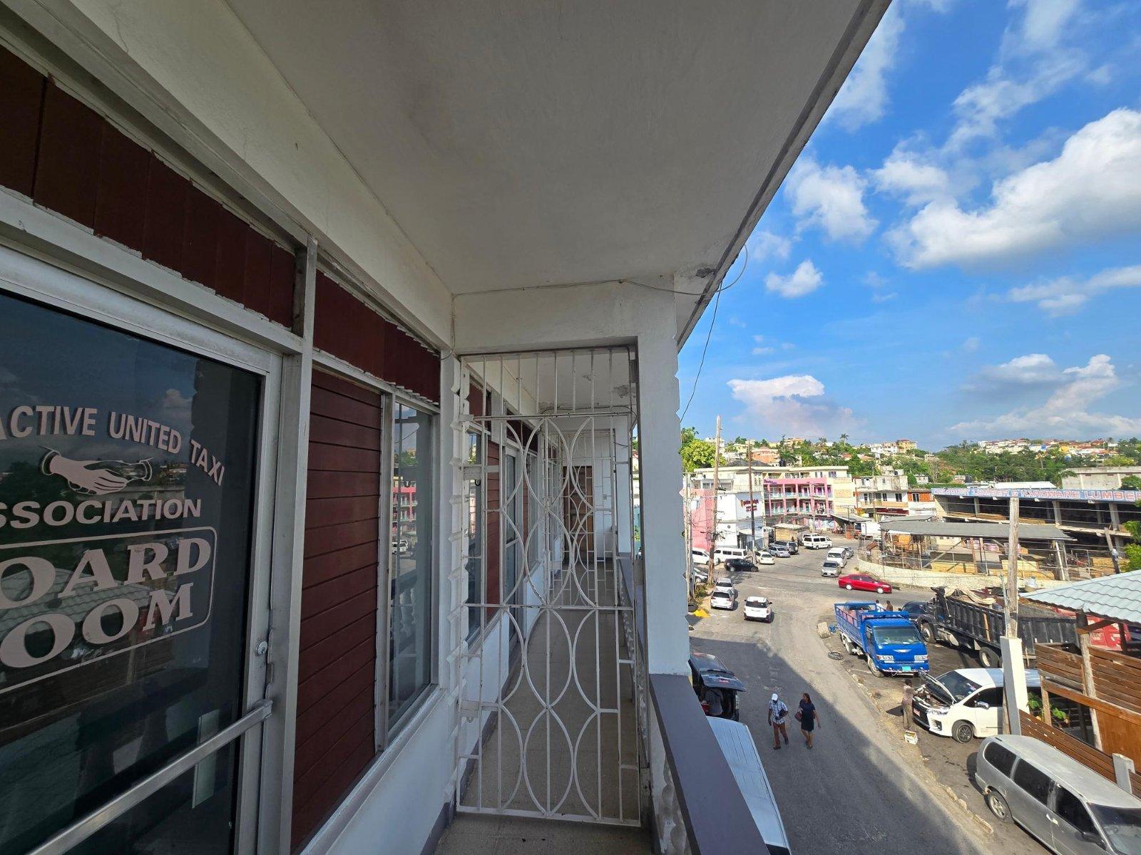 Commercial Building for Sale, Barnett Street, Montego Bay, St James, Jamaica — photo 3