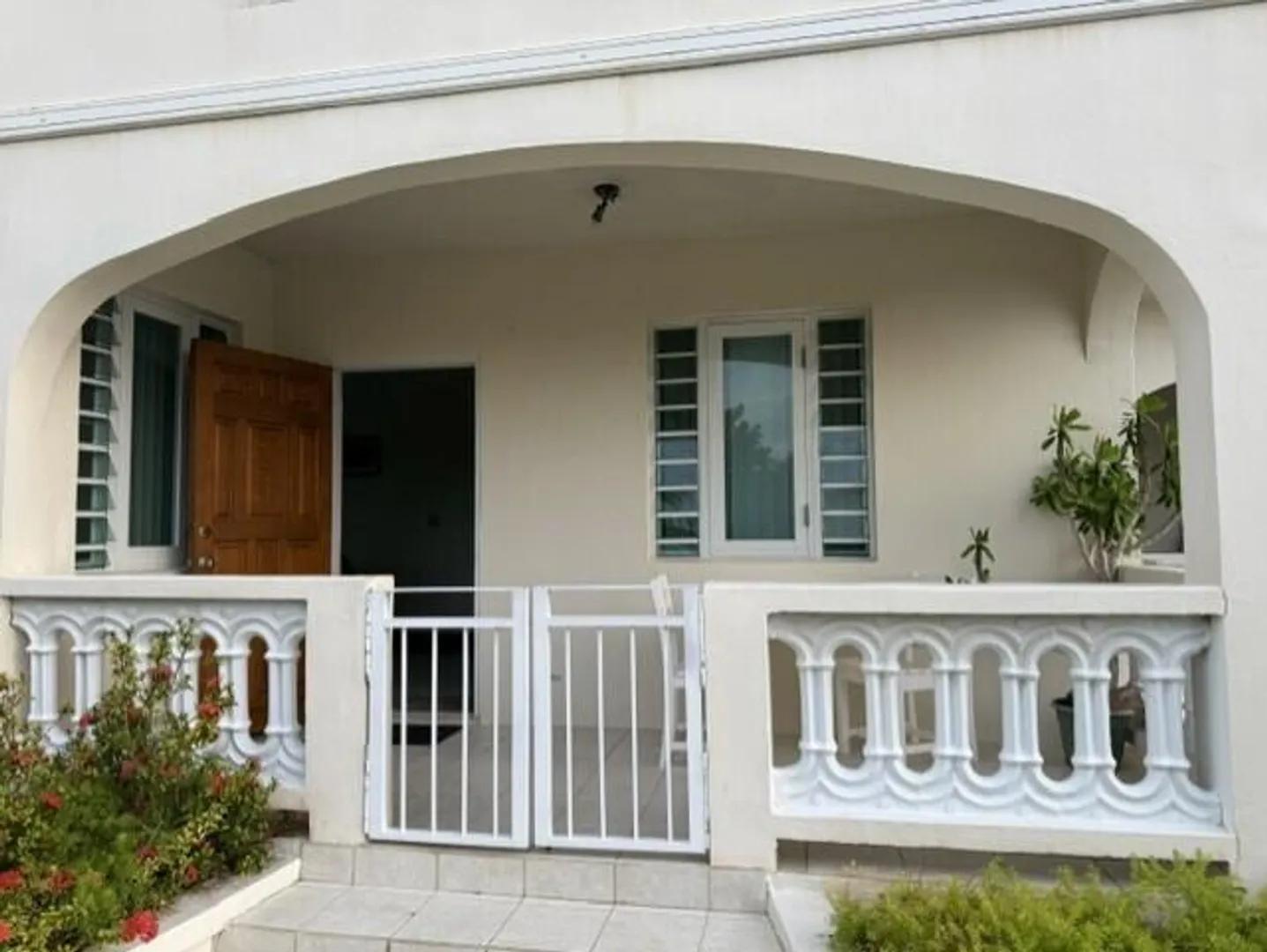 1 Bedroom Apartment in US Virgin Islands — photo 2