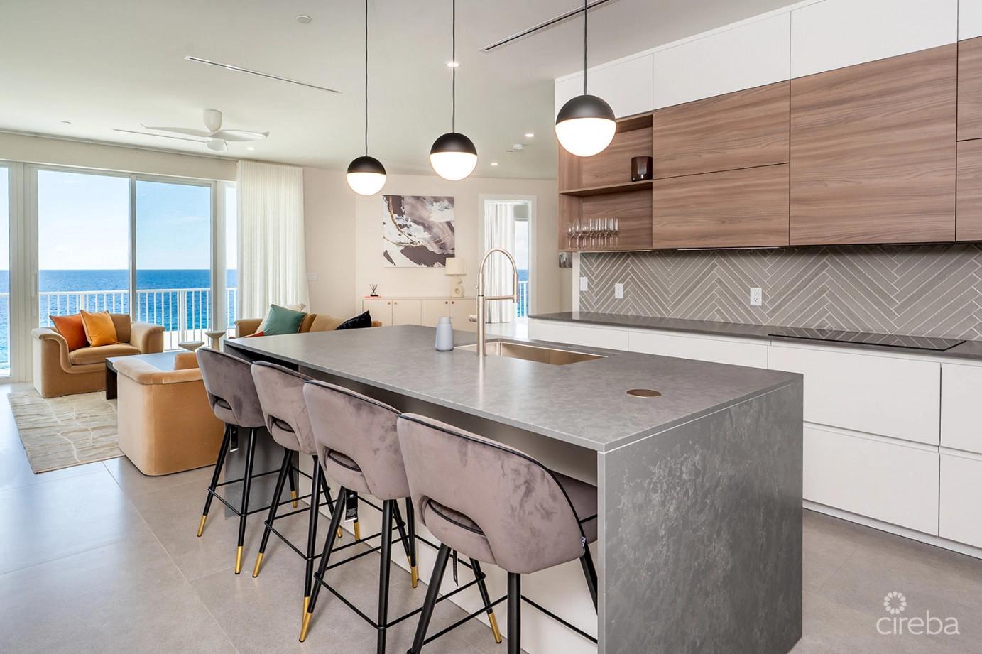 3 Bedroom Ocean View Condo in Point West — photo 3