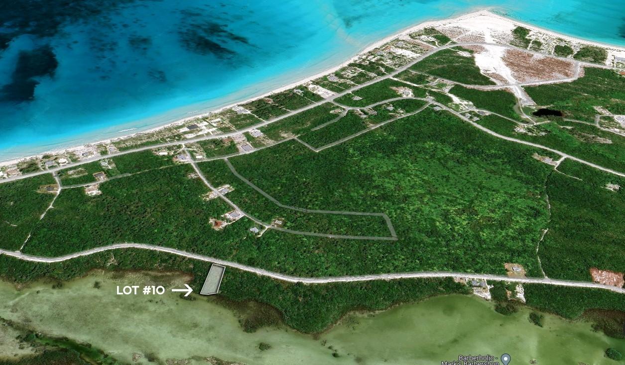 GREAT HARBOUR CAY — photo 1
