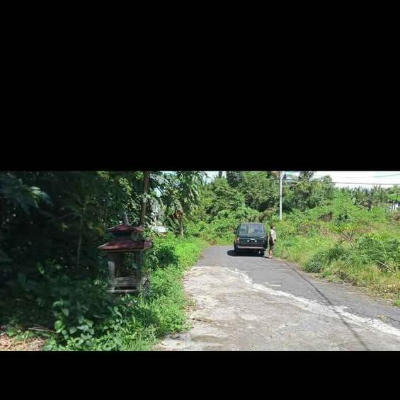 Land for sale in Denpasar — photo 1