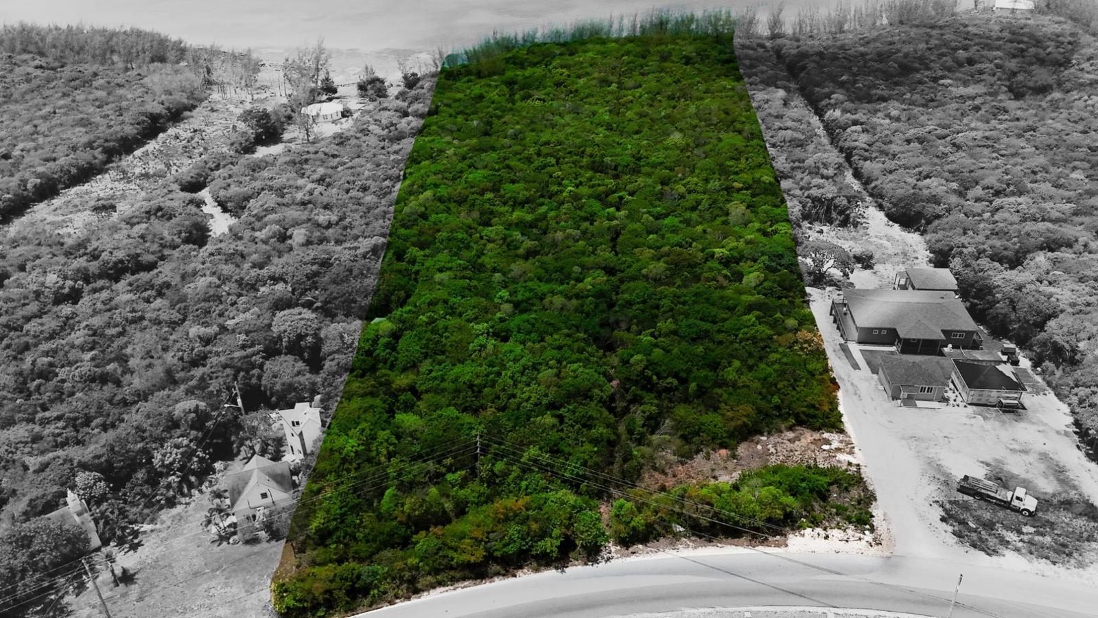 LOT 6 GOVERNORS HARBOUR — photo 4