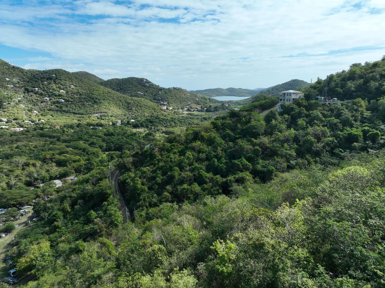 Residential Land for Sale in St. John, Virgin Islands (U.S.) — photo 2