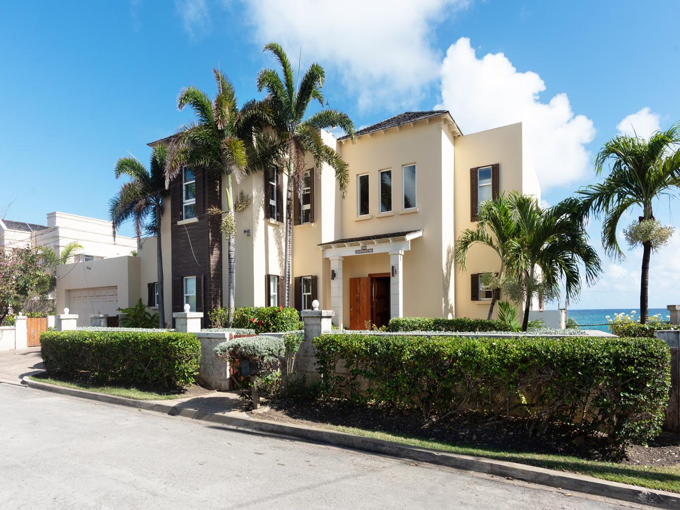 Frigate Bay Villa/Townhouse for Sale — photo 1