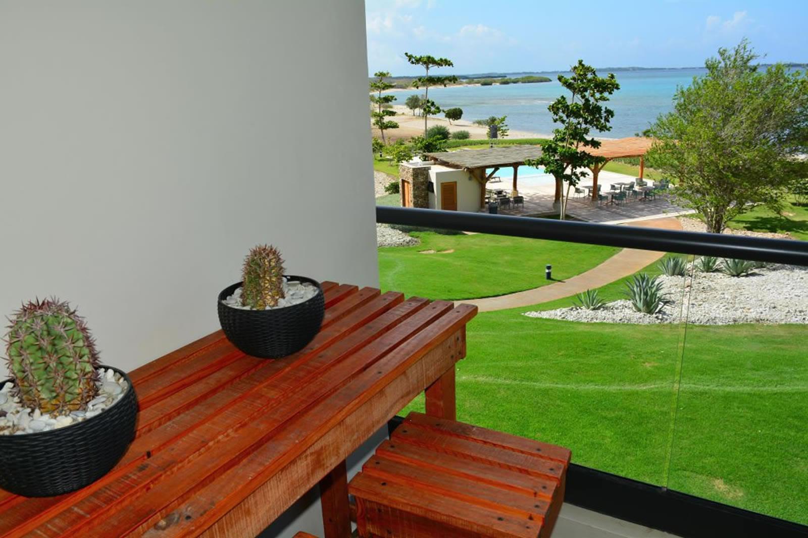 2 Bedroom Apartment for Sale, Puntarena, Sabana Buey, Baní, Dominican Republic — photo 4