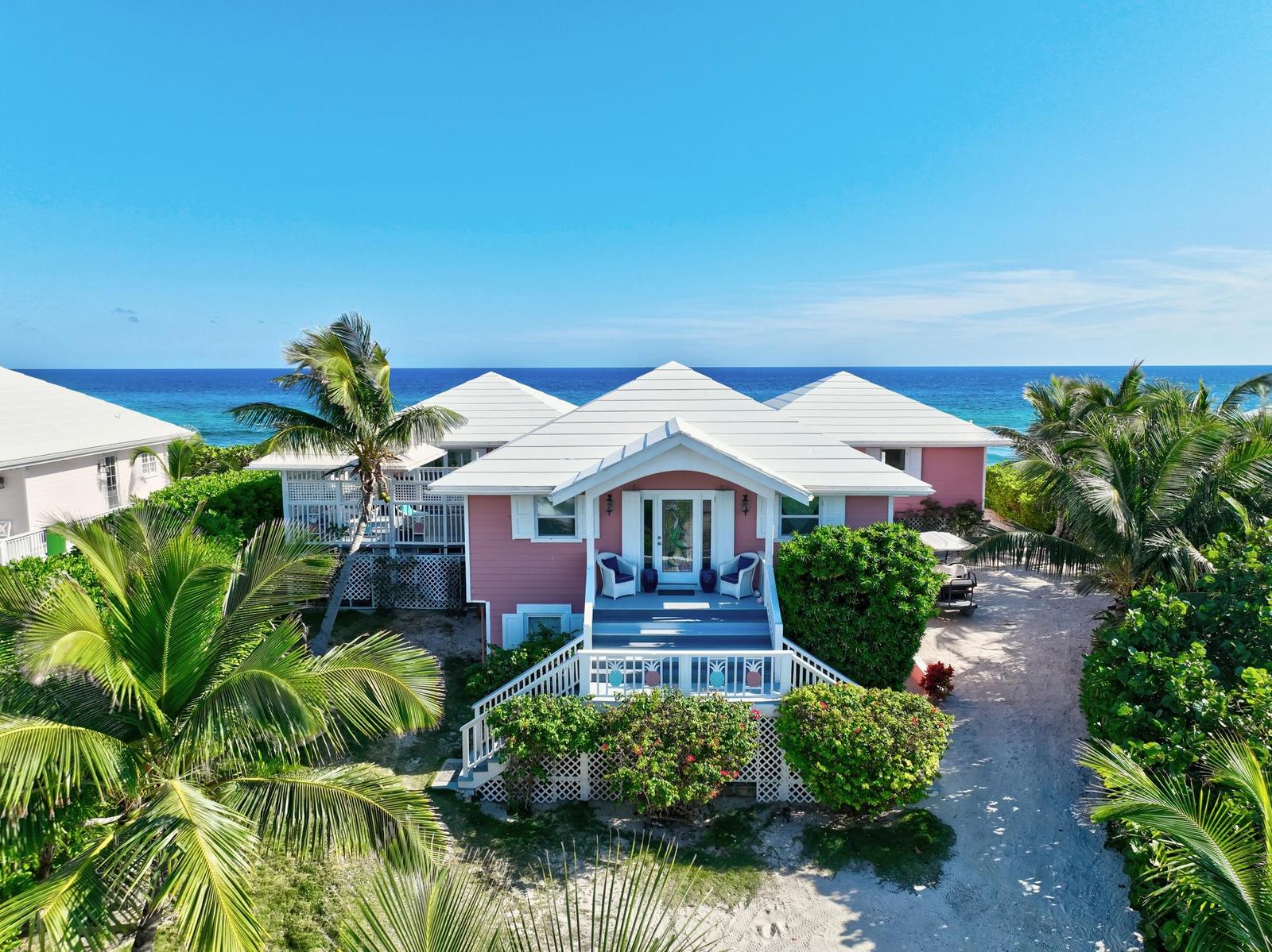 Stunning Elbow Cay Oceanfront 4BR Home — photo 3