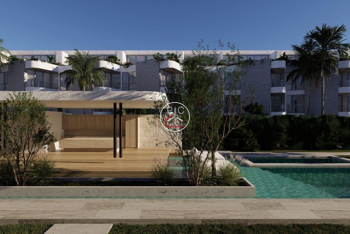 3-bedroom apartment in Cabarete, Dominican Republic — photo 4