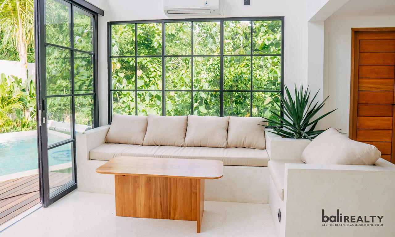 Stylish One-Bedroom Loft Villa Near Balangan Beach with Long Lease and Strong ROI Appeal - 2697 — photo 3
