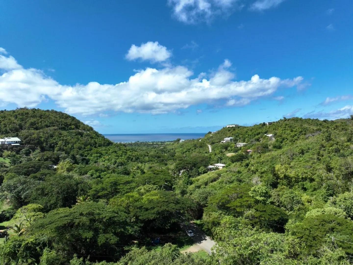 0.69 Acre Lot in Little La Grange, US Virgin Islands — photo 2