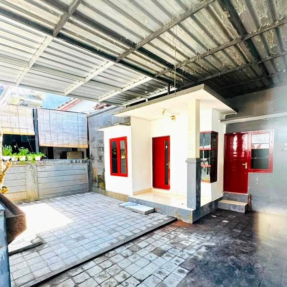 2-bedroom house in Badung, Bali — photo 1