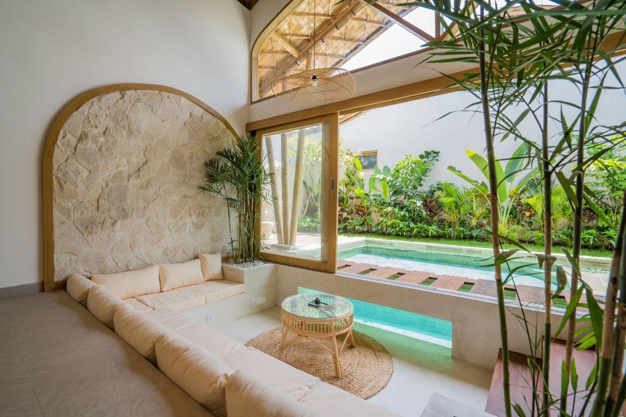 Villa in Canggu, Indonesia — photo 4