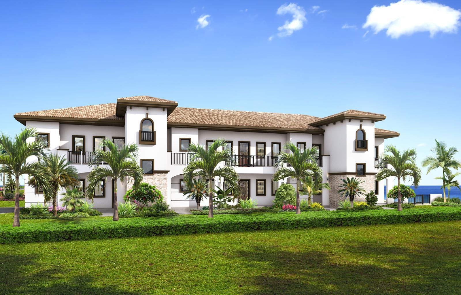 Villa San Siro - Villa 2 | Northwest Point — photo 1