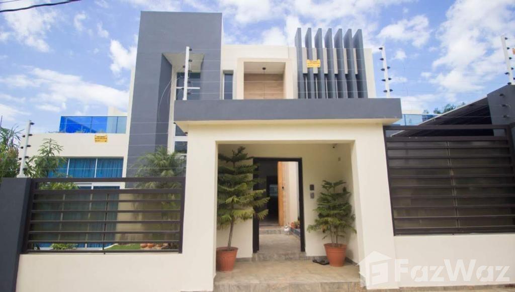 5 Bedroom House for Sale in San Felipe De Puerto Plata — photo 2
