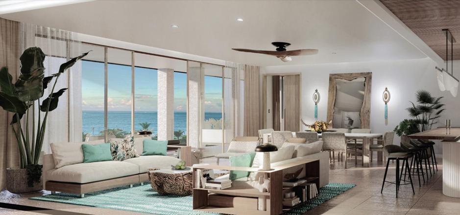 THE PINNACLE ON GRACE BAY — photo 1