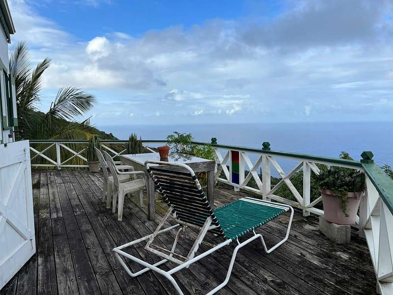 1 Bedroom Cottage for Sale, Hells Gate, Saba — photo 3