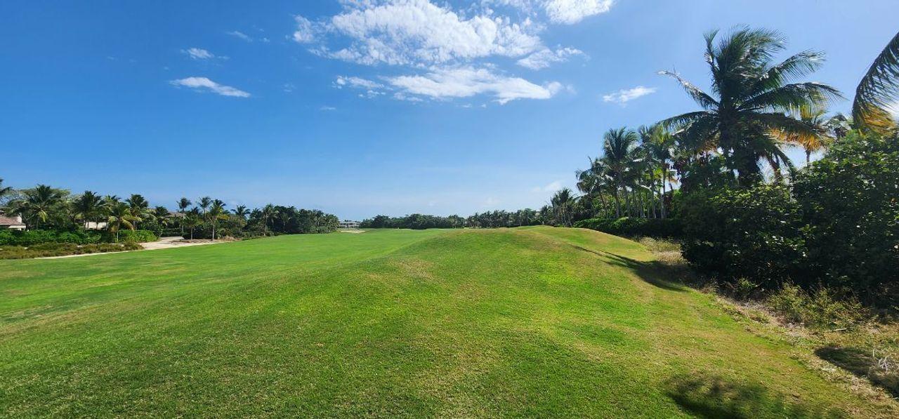 Lot in Prestigious Puntacana Resort & Golf — photo 1