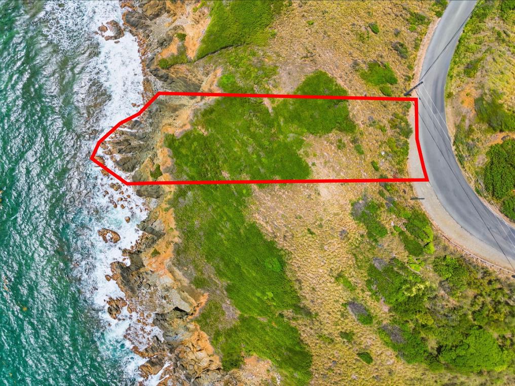 41.58 Acre Waterfront Lot in St. Croix — photo 3