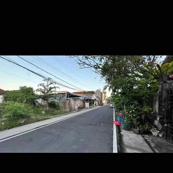 Studio house in Denpasar — photo 1
