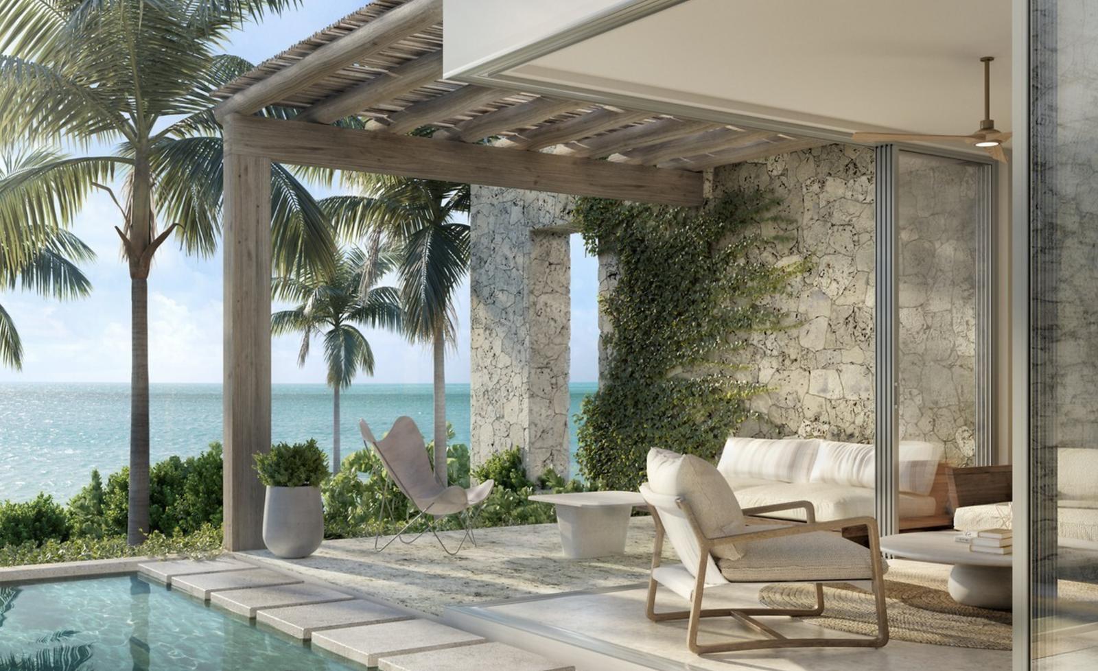 The Strand Turks & Caicos – The Villas — photo 2