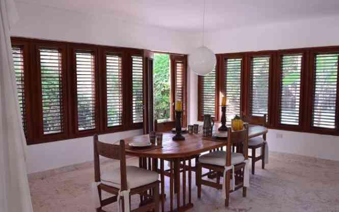 Riverfront Villa Cumayasa La Romana — photo 5