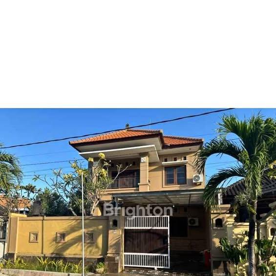 4-bedroom house in Denpasar — photo 1