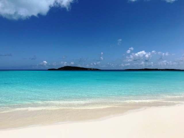 BAHAMA ISLAND BEACH #2 — photo 1