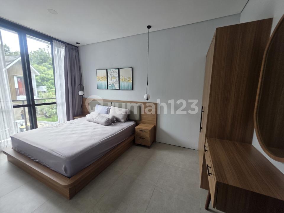 2-Story House Fully Furnished 5 Minutes to GWK — photo 3