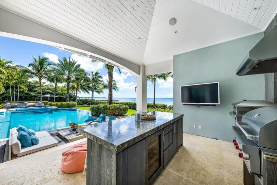 5 Oceans Villa Albany Bahamas — photo 5
