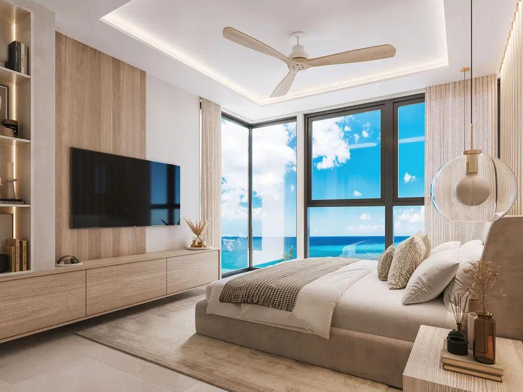 Bijou Barbados Luxury Residences | Platinum Coast/ Barbados — photo 3