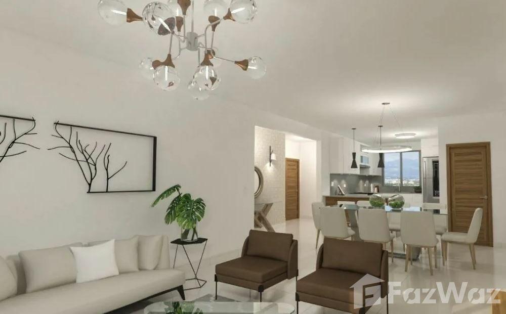 3 Bedroom Apartment for Sale in Santiago De Los Caballeros — photo 4