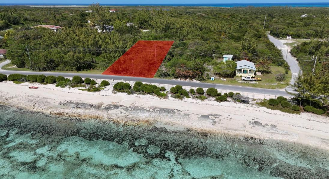 James Cistern 0.28 Acre Lot in Eleuthera — photo 1