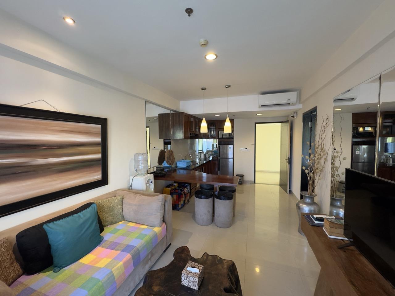 Prime Freehold Apartment in Kuta Near Beach & Airport — photo 4
