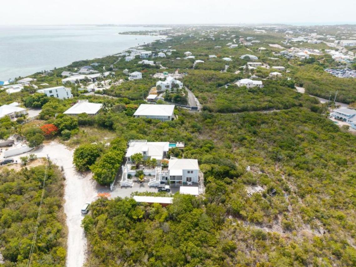 Blue Mountain 0.40 Acre Incredible Opportunity — photo 1