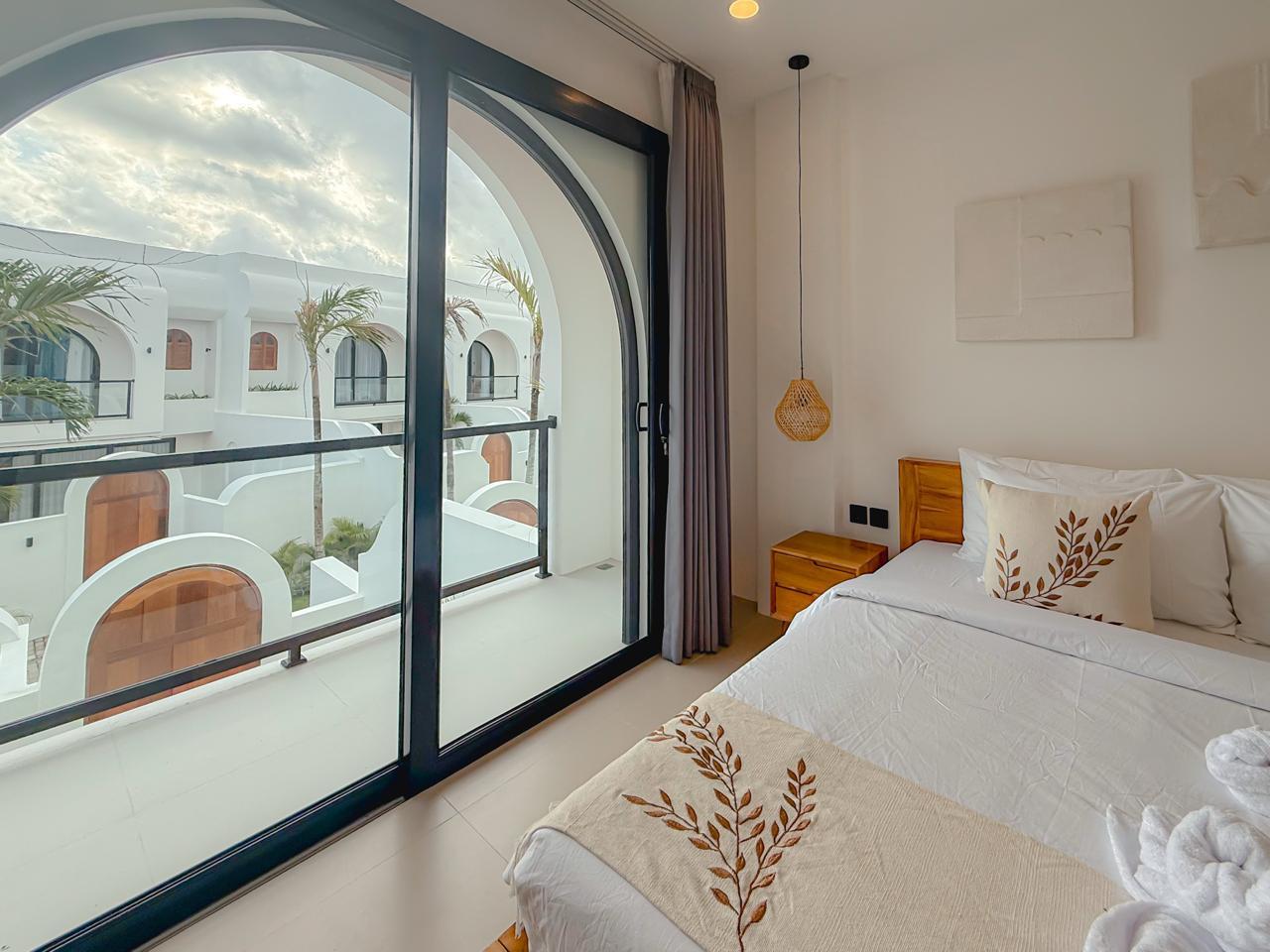 2-bedroom villa in Pererenan, Bali — photo 1