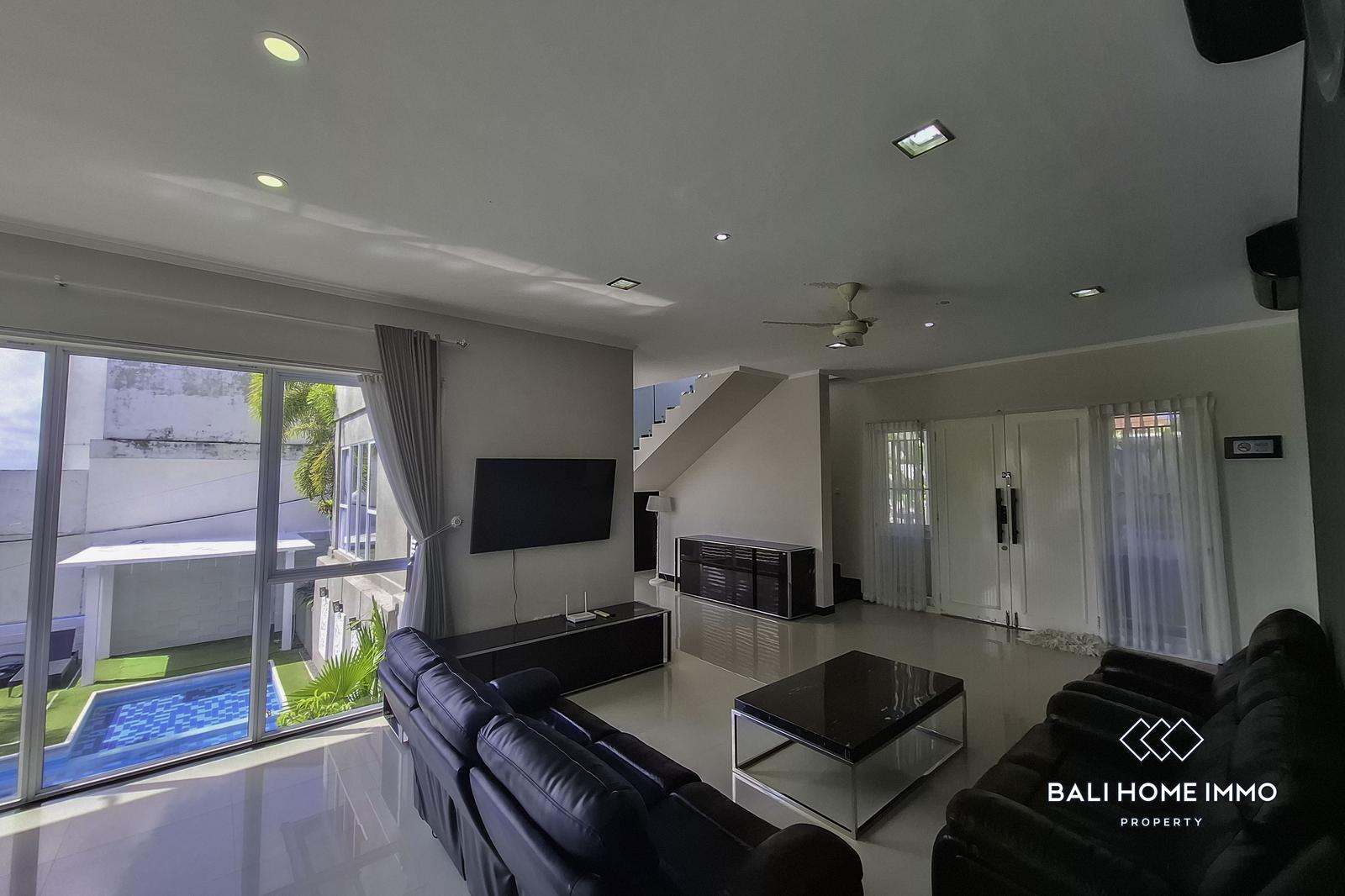 4 bedroom villa for sale — photo 4