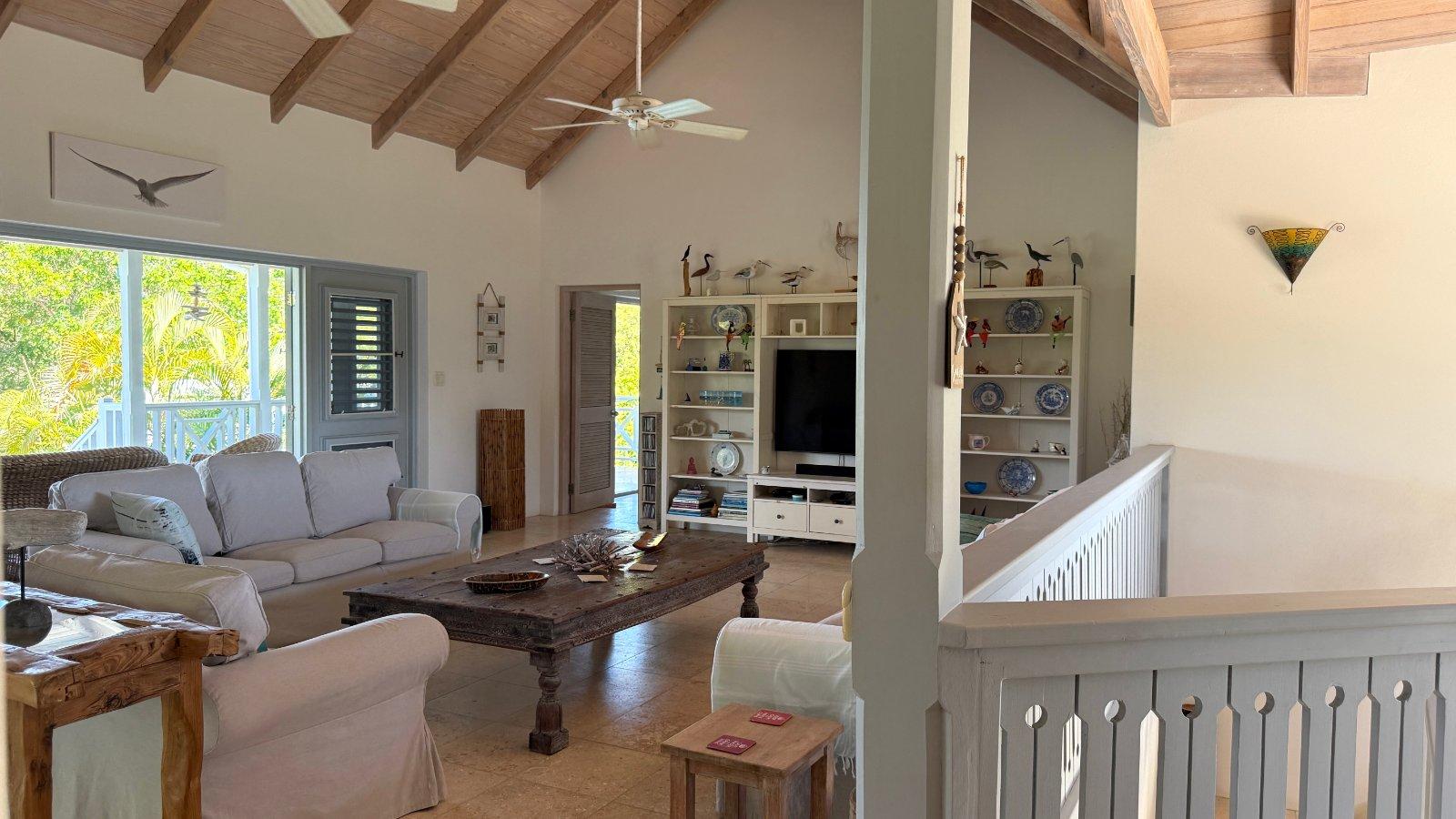 9-bedroom villa in Willikies, Antigua and Barbuda — photo 5