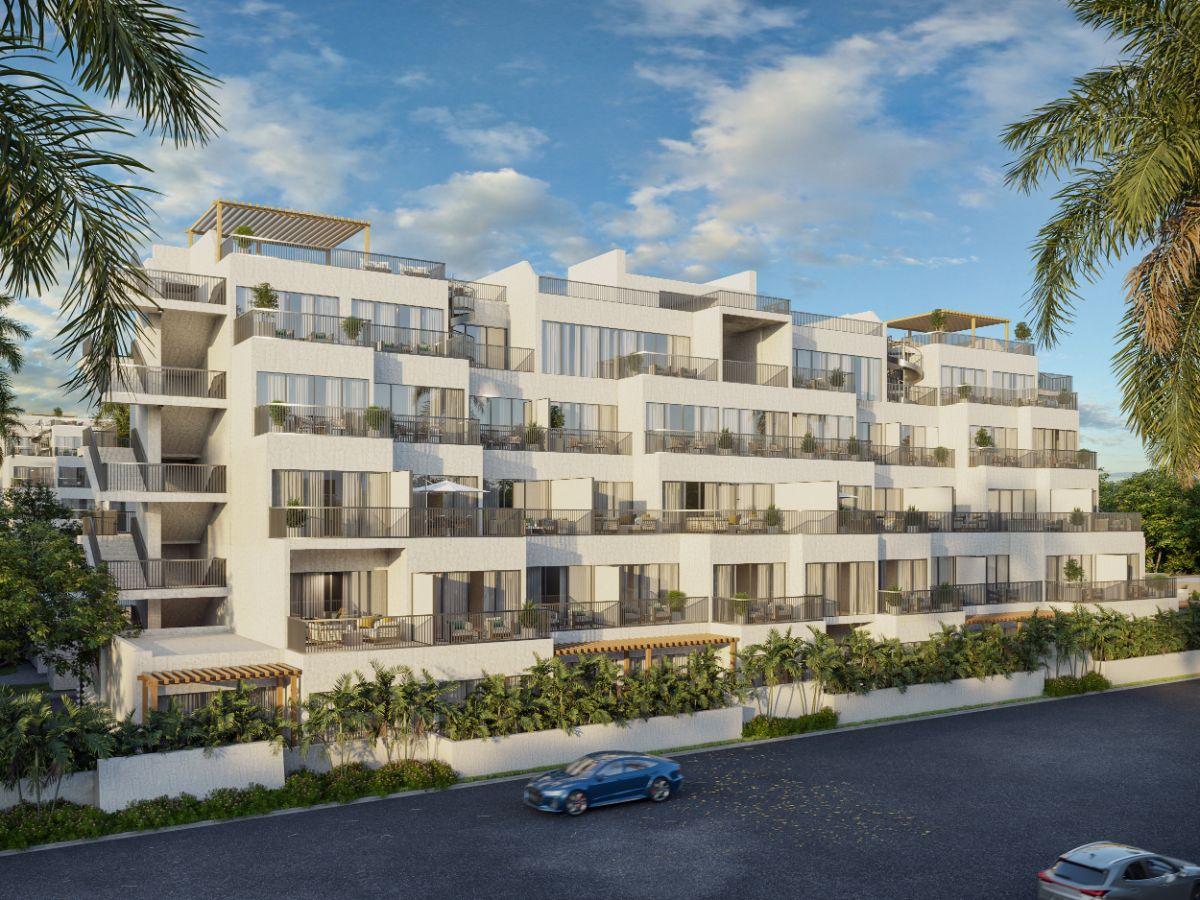 Spacious Two Bedroom with Private Rooftop Affiliated by Melia — photo 1