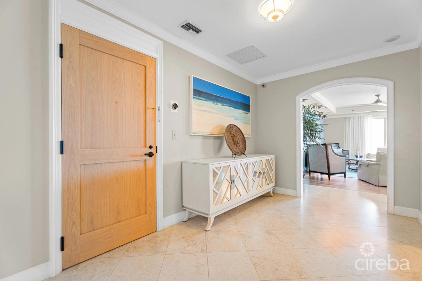 4 bedroom property for sale — Pr 512 Ritz Carlton in the Cayman Islands — photo 3