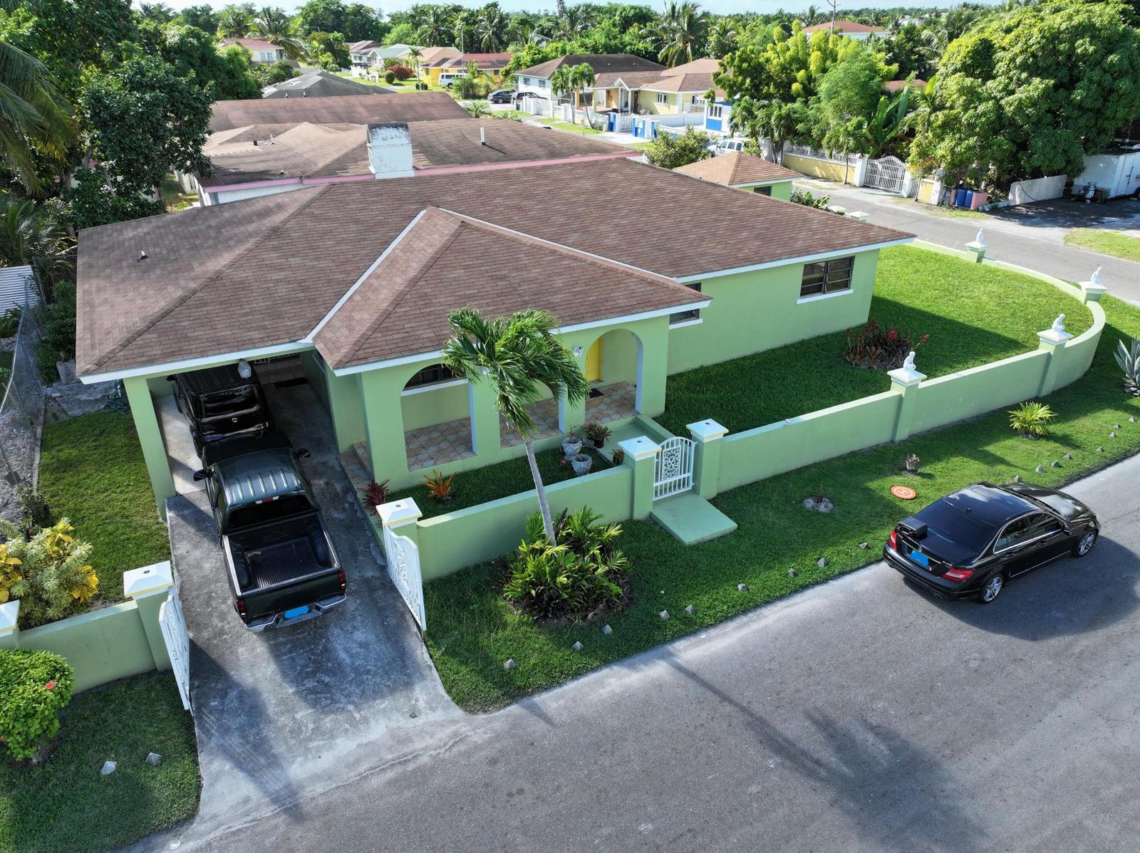 3 LOT 489 GOLDEN GATES HOME — photo 1