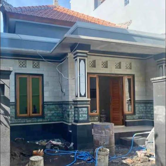 3-bedroom house in Ketewel, Bali — photo 1