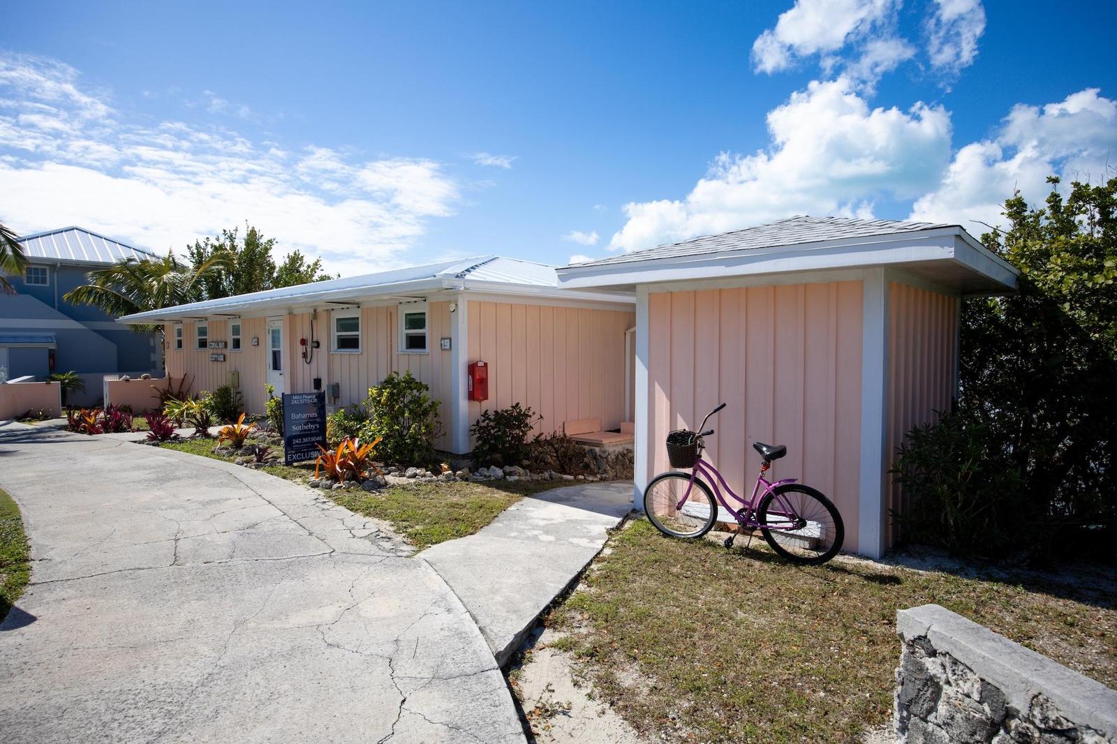 CORAL BAY VILLA in Abaco Islands, The Bahamas — photo 3