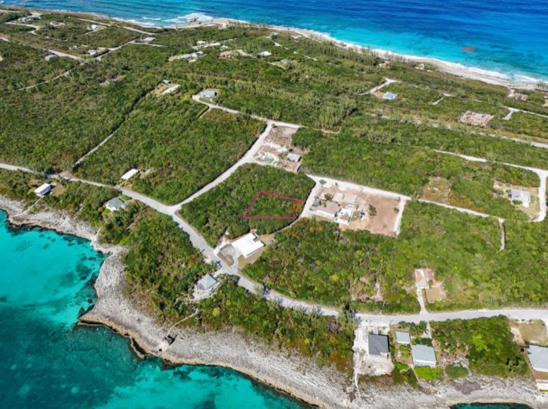 Eleuthera Vacant 0.44 Acre Opportunity — photo 5