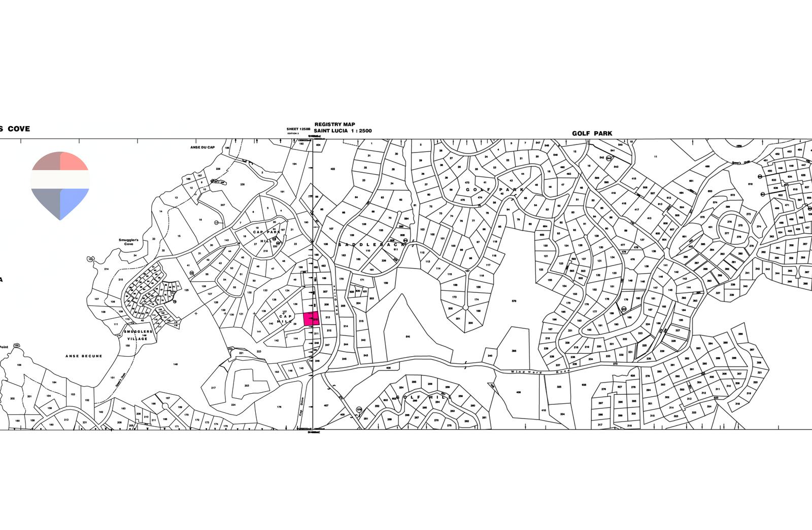 Exceptional Development Opportunity in Prestigious Cap Estate — photo 3