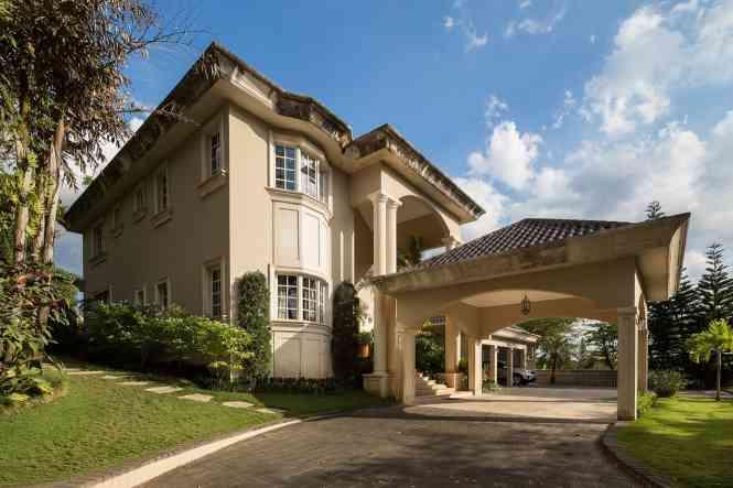 5-bedroom house in Cuesta Hermosa II, Santo Domingo — photo 3