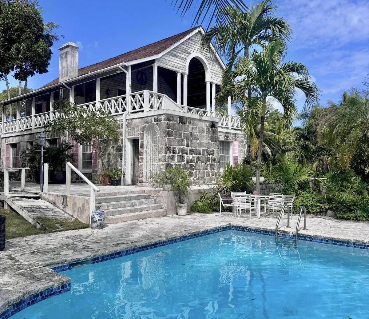 10 bedroom Residence for sale — WINDSOR ESTATES — photo 1