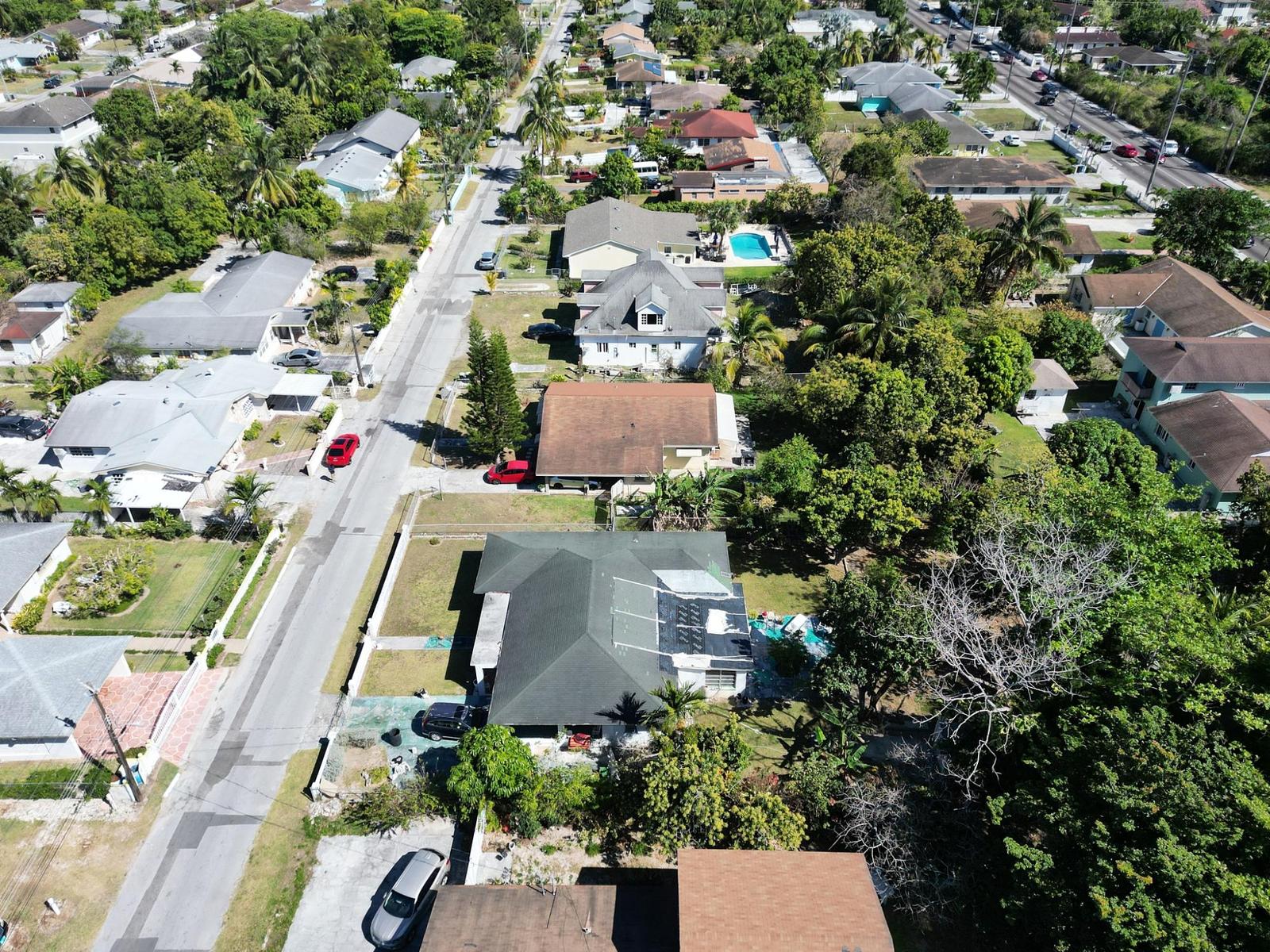 3 bedroom Residence for sale — KENT AVE, GLENISTON GARDE in Nassau / New Providence, The Bahamas — photo 3