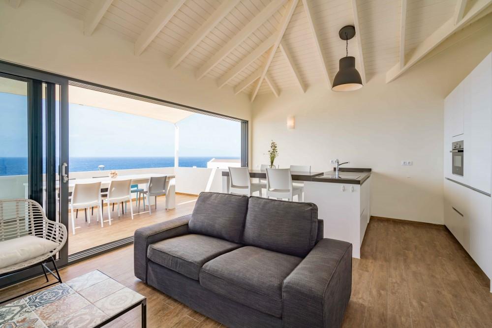 2 bedroom apartment for rent in Popo Resort, Popo, Curaçao — photo 5