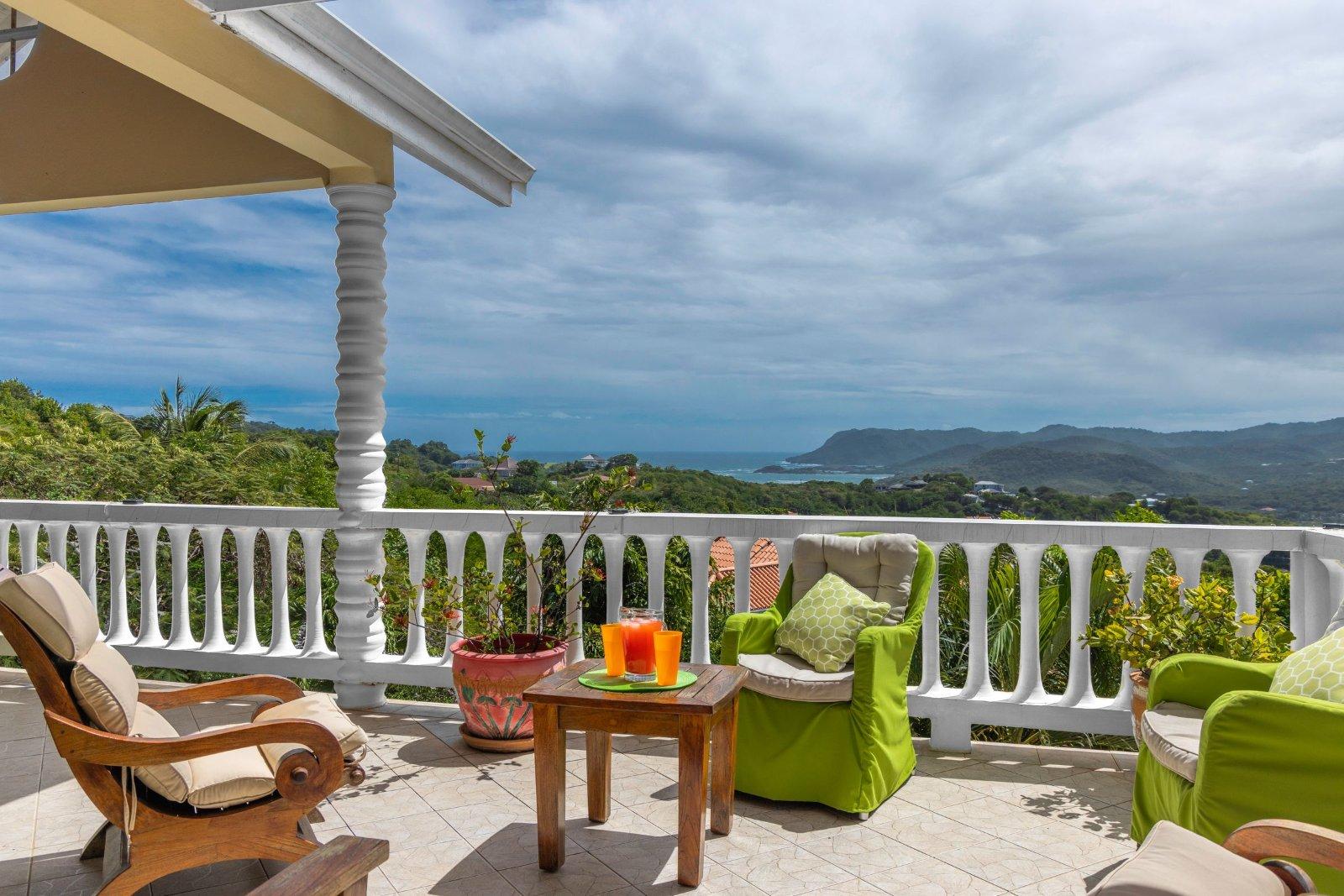 5-bedroom villa in Cap Estate, Saint Lucia — photo 2