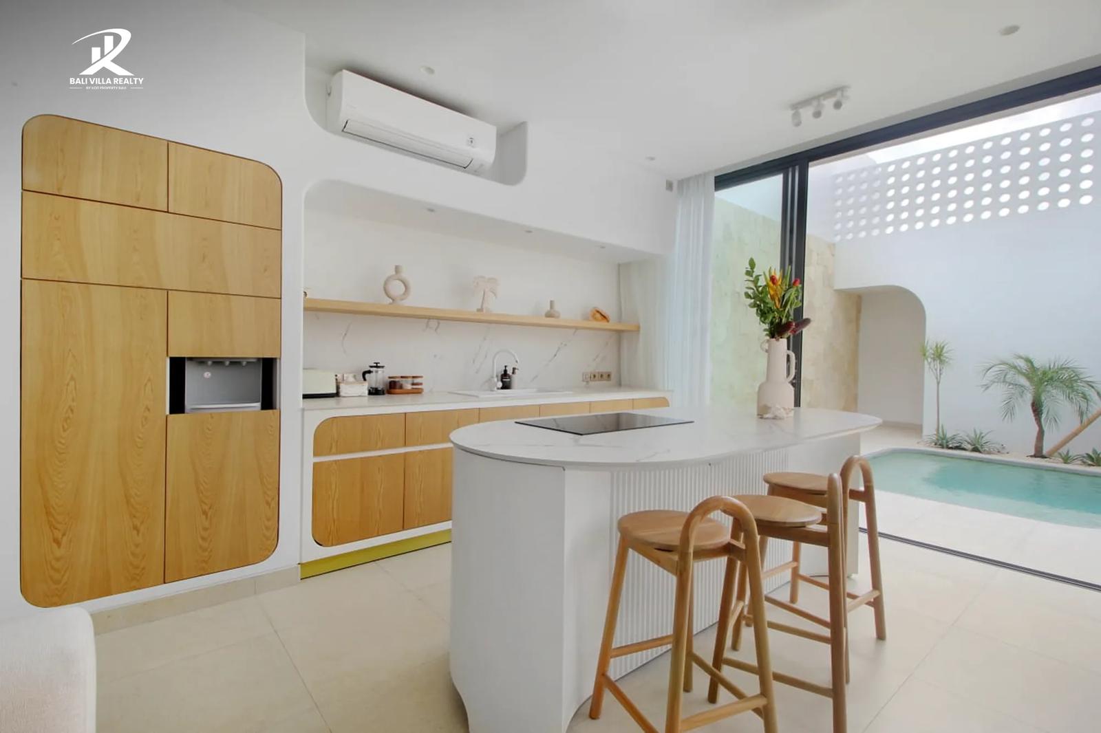 3 Bedroom Villa for Sale and Rent in Canggu Berawa — photo 5